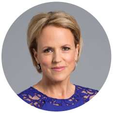 Hilary Barry